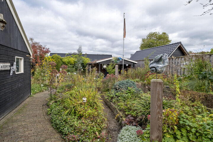 Foto 25 - Dieverbrug 49, Dieverbrug