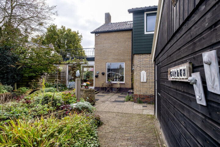 Foto 26 - Dieverbrug 49, Dieverbrug