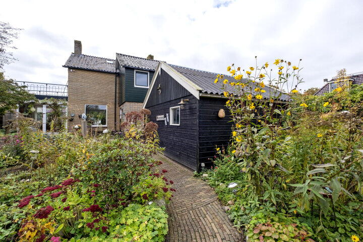 Foto 27 - Dieverbrug 49, Dieverbrug