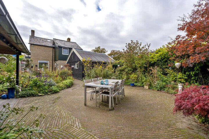 Foto 31 - Dieverbrug 49, Dieverbrug