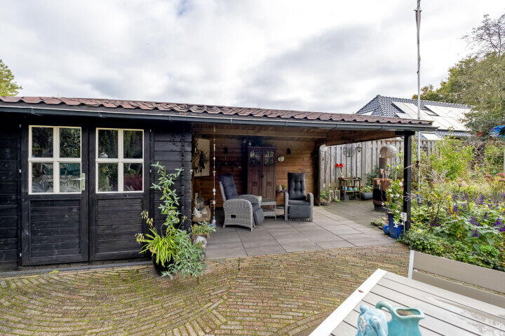 Foto 32 - Dieverbrug 49, Dieverbrug