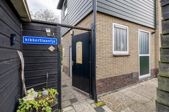 Foto 33 - Dieverbrug 49, Dieverbrug