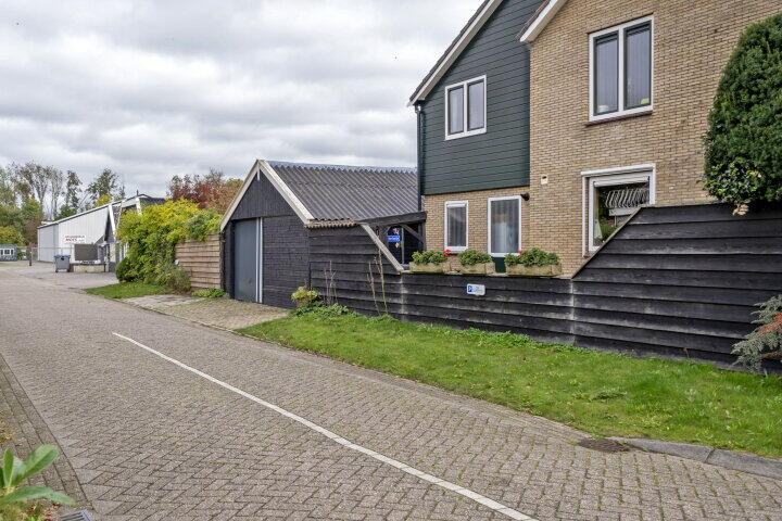 Foto 34 - Dieverbrug 49, Dieverbrug