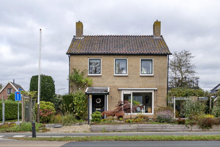 Foto 39 - Dieverbrug 49, Dieverbrug