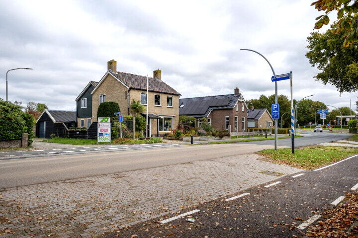 Foto 43 - Dieverbrug 49, Dieverbrug