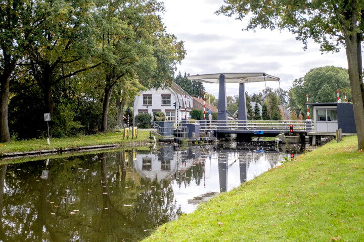 Foto 44 - Dieverbrug 49, Dieverbrug