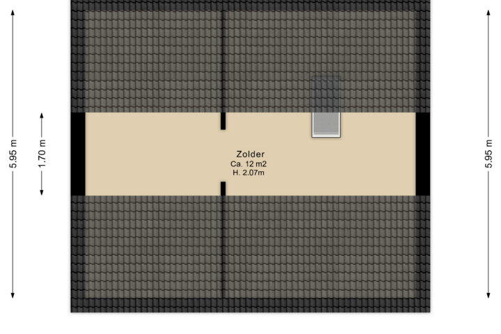 Foto 48 - Dieverbrug 49, Dieverbrug