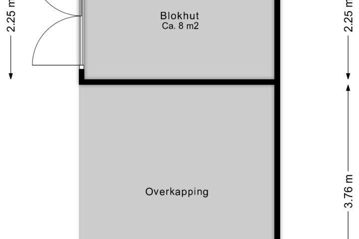 Foto 50 - Dieverbrug 49, Dieverbrug