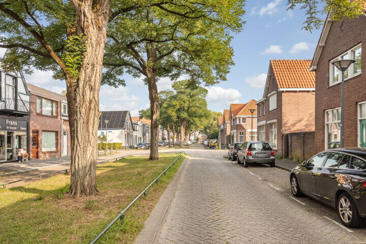 Foto 38 - Dijklaan 23, Breda