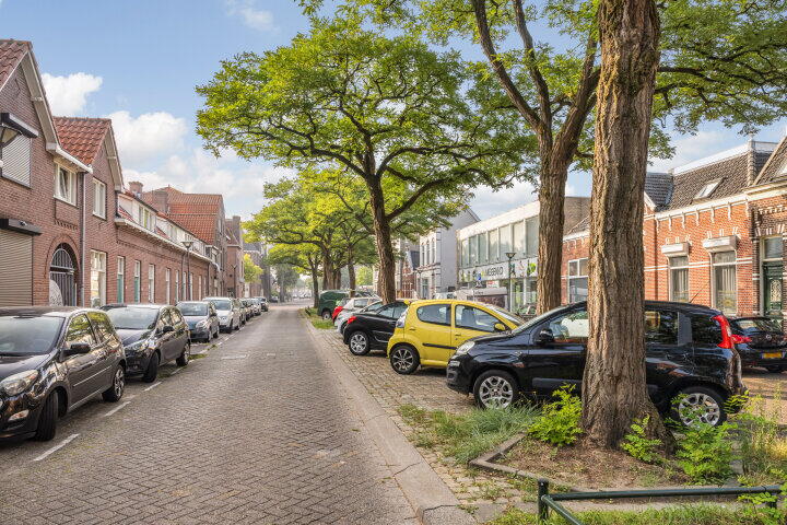 Foto 39 - Dijklaan 23, Breda