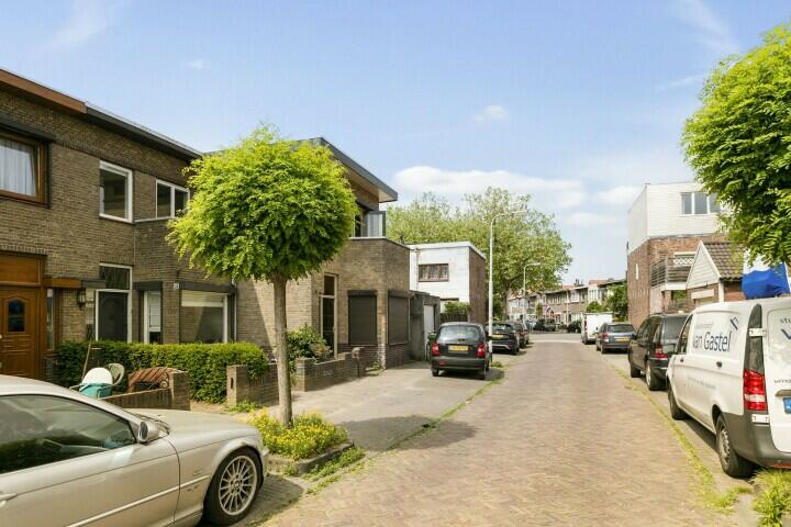 Foto 22 - Dijkstraat 39, Breda