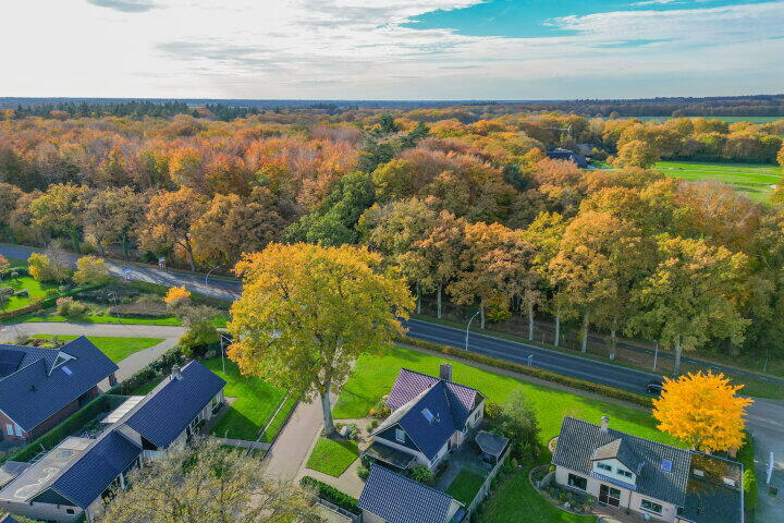 Foto 3 - Dikkesteenweg 30, Havelte