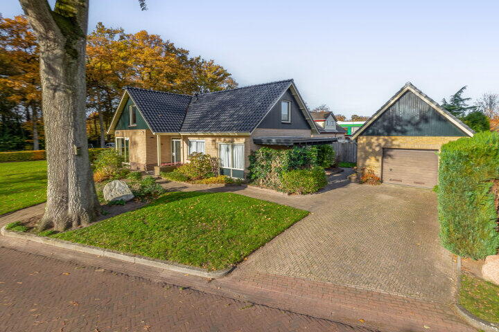 Foto 4 - Dikkesteenweg 30, Havelte