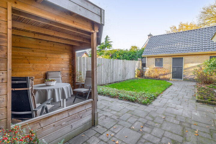 Foto 45 - Dikkesteenweg 30, Havelte