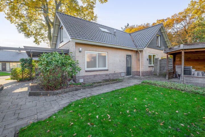 Foto 46 - Dikkesteenweg 30, Havelte