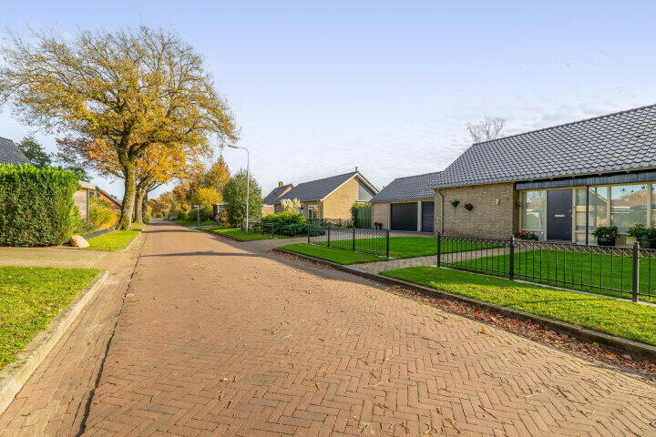 Foto 49 - Dikkesteenweg 30, Havelte