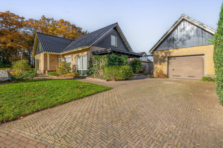 Foto 57 - Dikkesteenweg 30, Havelte