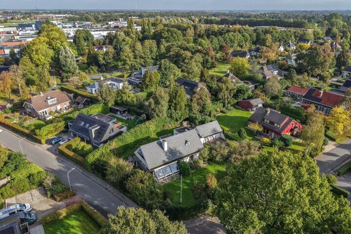 Foto 58 – Diligencelaan 17, Leek