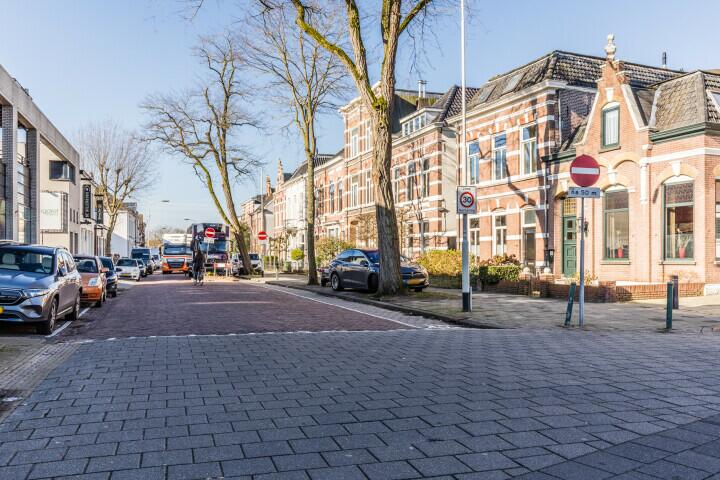 Foto 22 - Dillenburgstraat 113, Breda