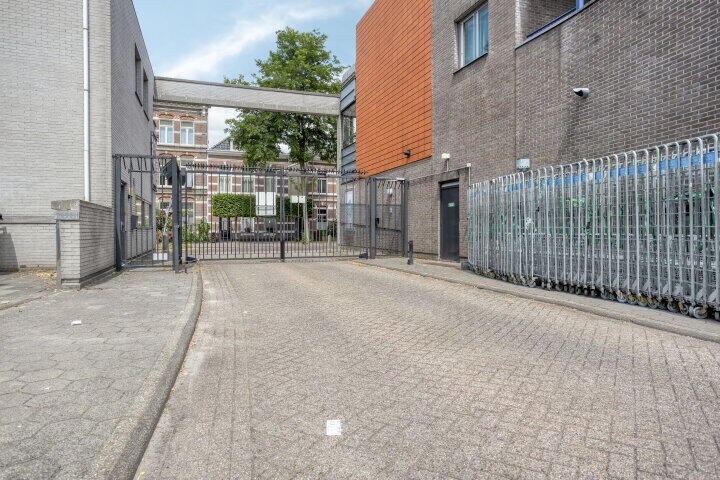Foto 24 – Dillenburgstraat 114, Breda