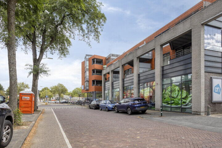 Foto 26 – Dillenburgstraat 114, Breda