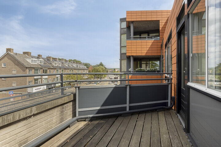 Foto 5 – Dillenburgstraat 114, Breda