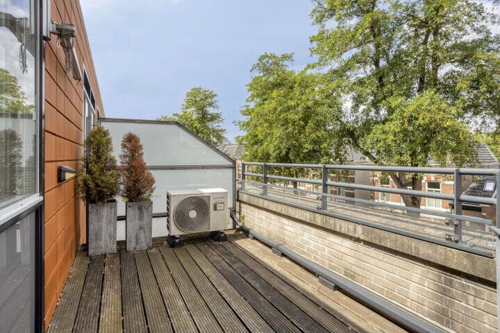Foto 6 – Dillenburgstraat 114, Breda