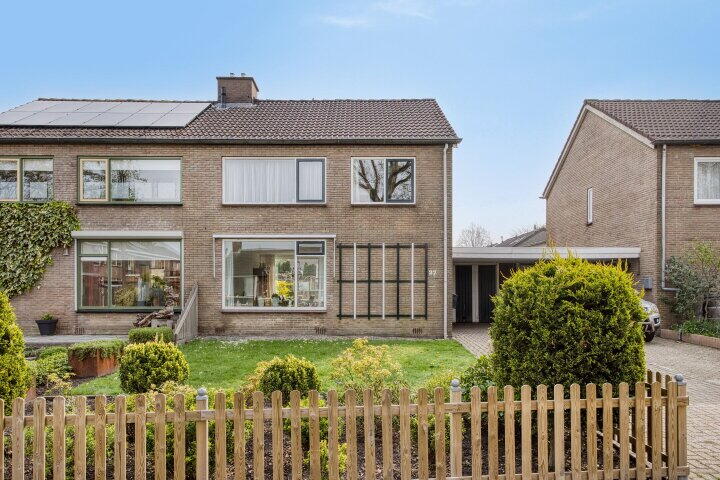 Foto 3 – Dingspelstraat 27, Gieten