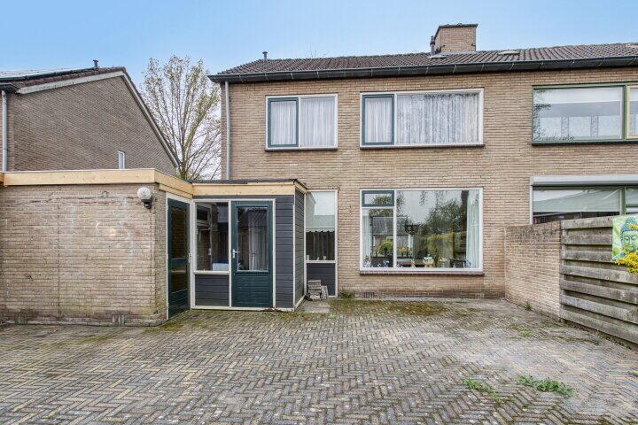 Foto 28 – Dingspelstraat 27, Gieten