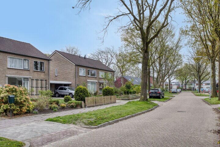 Foto 30 – Dingspelstraat 27, Gieten