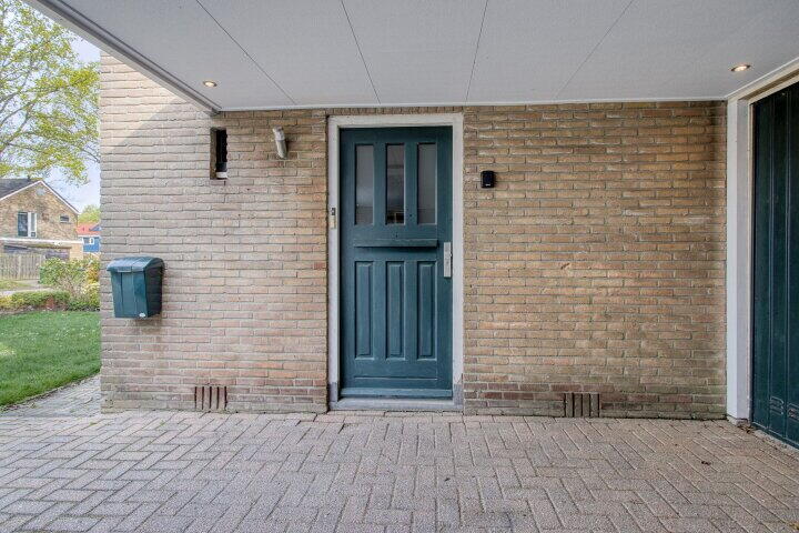 Foto 4 – Dingspelstraat 27, Gieten
