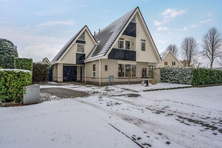 Foto 1 - Dingspil 14, Roden