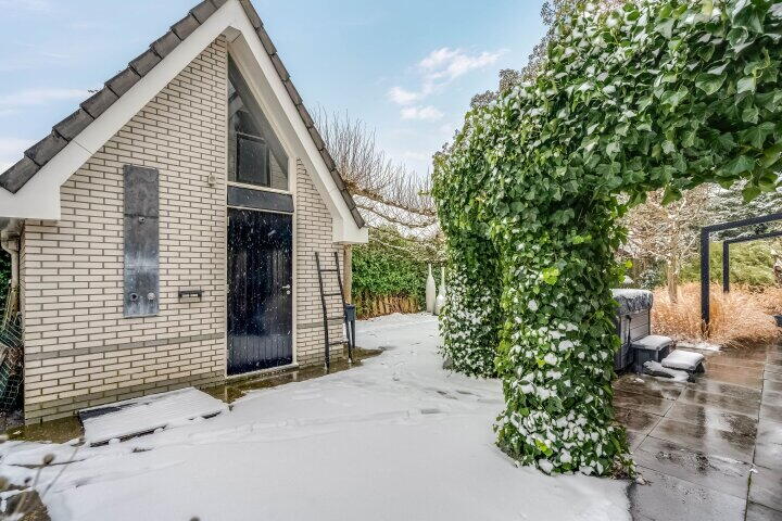 Foto 18 - Dingspil 14, Roden