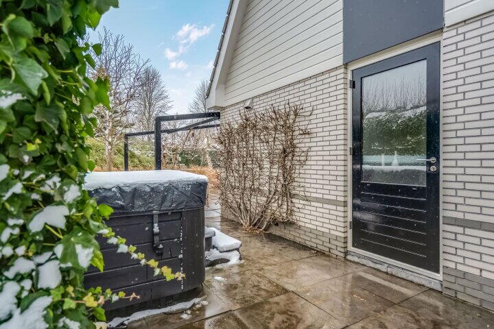 Foto 19 - Dingspil 14, Roden