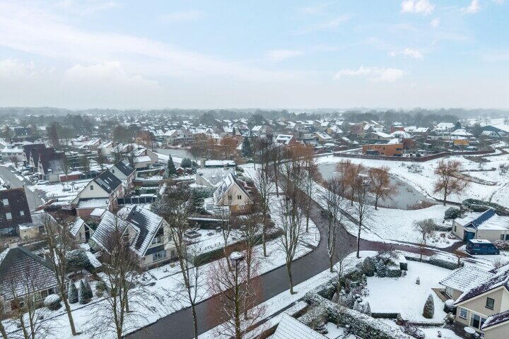 Foto 22 - Dingspil 14, Roden