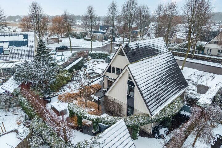 Foto 27 - Dingspil 14, Roden