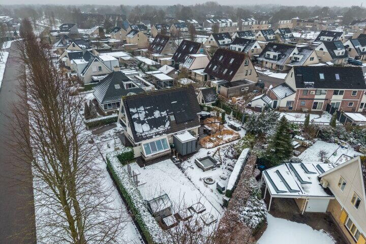 Foto 4 - Dingspil 14, Roden