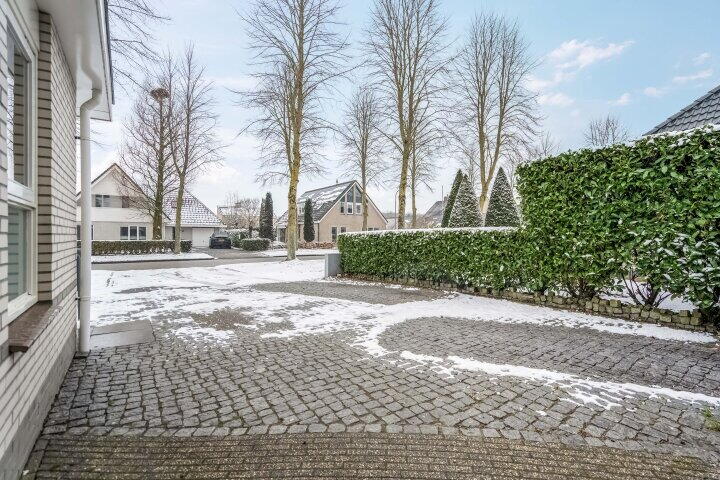 Foto 8 - Dingspil 14, Roden