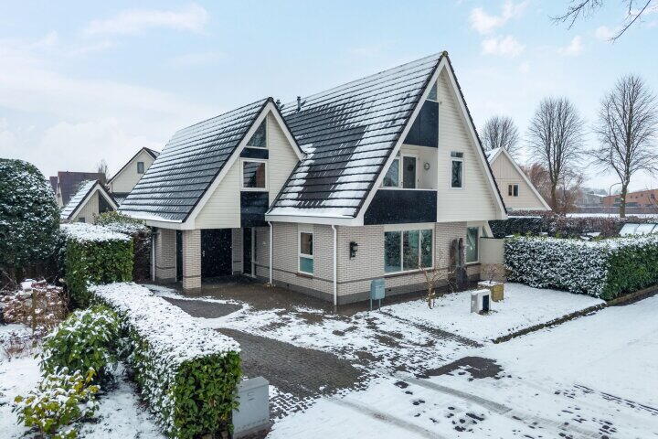 Foto 79 - Dingspil 14, Roden