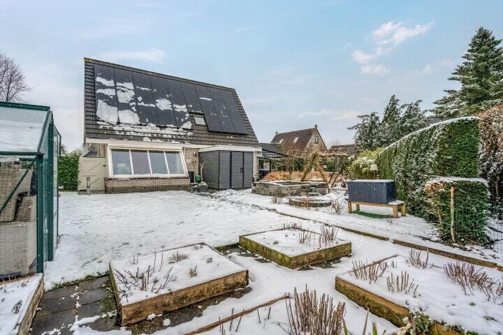 Foto 9 - Dingspil 14, Roden