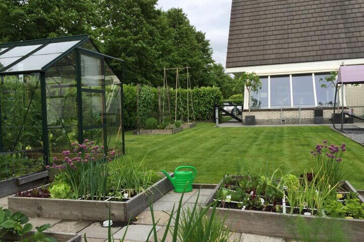 Foto 85 - Dingspil 14, Roden