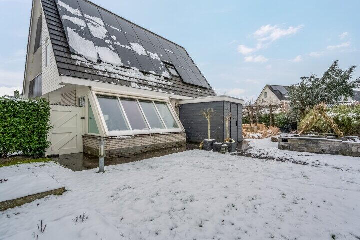 Foto 10 - Dingspil 14, Roden