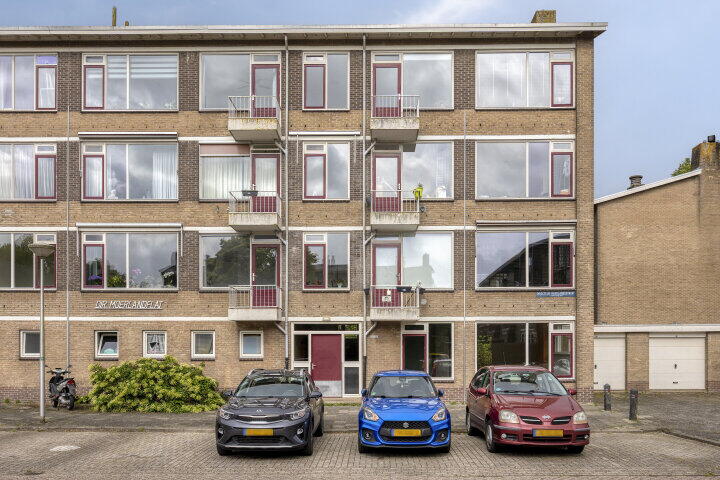 Directeur Moerlandsstraat 20