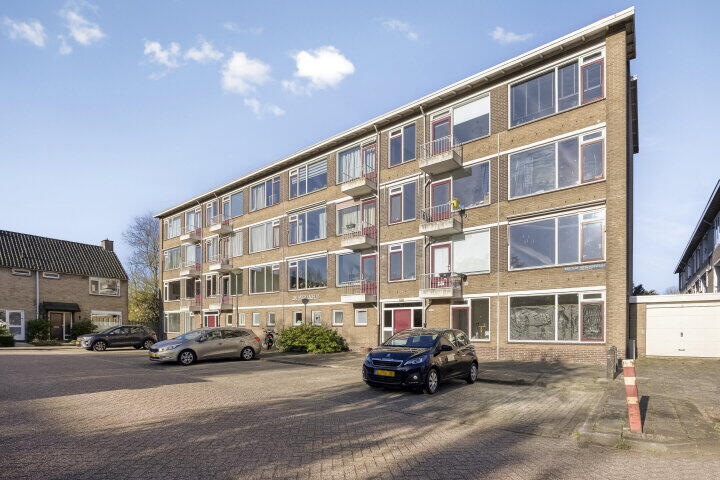 Foto 1 - Directeur Moerlandsstraat 9, Boskoop