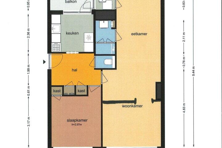 Foto 20 - Directeur Moerlandsstraat 9, Boskoop