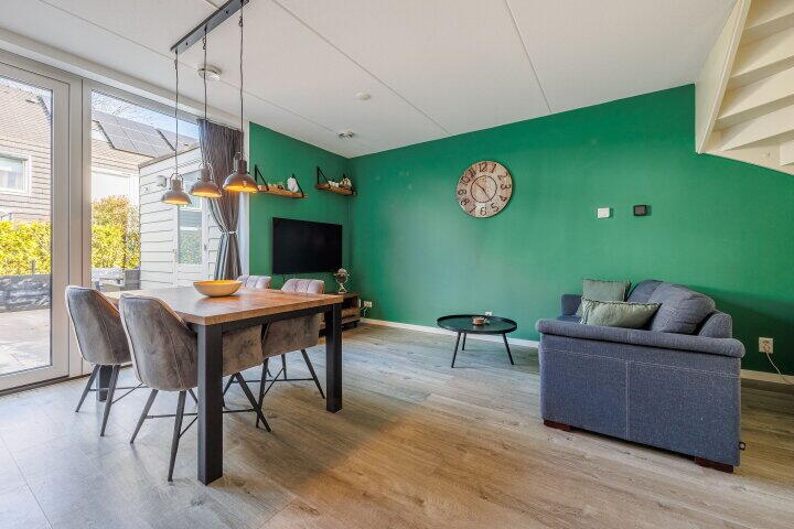 Foto 2 - Dirk Fockstraat 4, Wijk bij Duurstede