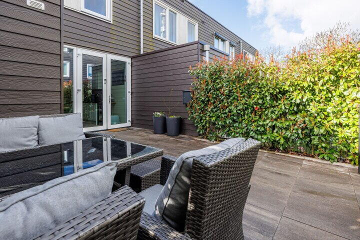 Foto 11 - Dirk Fockstraat 4, Wijk bij Duurstede