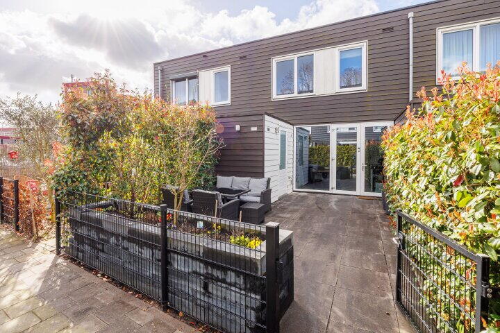 Foto 13 - Dirk Fockstraat 4, Wijk bij Duurstede