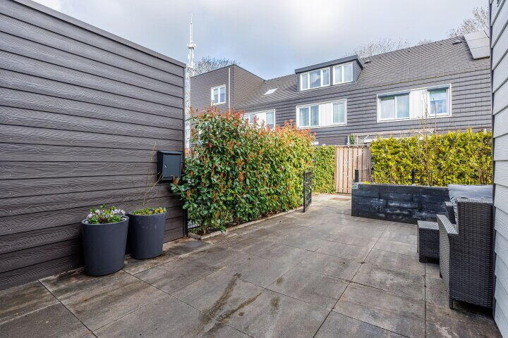 Foto 16 - Dirk Fockstraat 4, Wijk bij Duurstede