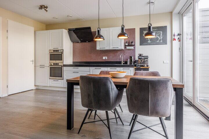 Foto 3 - Dirk Fockstraat 4, Wijk bij Duurstede